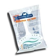 General Fresh WC blok Splošno Sveže - gozd, 30g