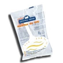 General Fresh Toaletni blok - limona, 30g
