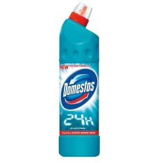 Domestos Toaletni gel Atlantic Fresh, 750 ml