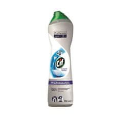 Cif Krema za čiščenje Professional - original, 750 ml