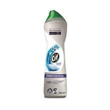Cif Krema za čiščenje Professional - original, 750 ml