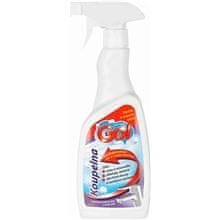 GO! Čistilo za kopalnico - 500 ml