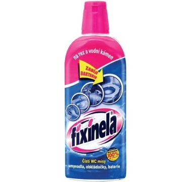Fixinela Čistilo, 500 ml