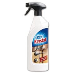 Krystal Čistilo za les in pohištvo