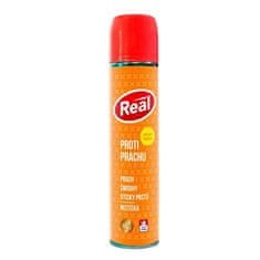 Real Sprej za čiščenje proti prahu - 300 ml
