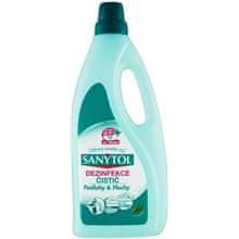 SANYTOL Razkužilo za čiščenje tal, 1 l