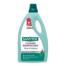 SANYTOL Razkužilo za čiščenje tal, 5 l