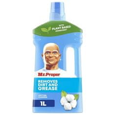 Mr. Proper Univerzalno čistilo za tla Mr.Proper flowers, 1 l