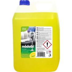 LAVON Tekočina za pomivanje posode - 5 l