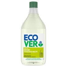 Ecover Sredstvo za pomivanje posode - limona in aloe vera 450 m
