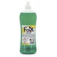Fox Čistilo - limona, 1 l