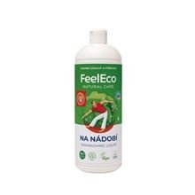 Sredstvo za pomivanje posode Feel Eco, 1000 ml
