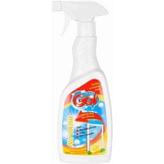GO! Čistilo za okna - 500 ml