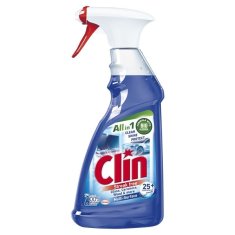 Clin Čistilo za različne površine, 500 ml