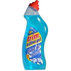 Toaletni gel Trim Activ, svež, 750 ml