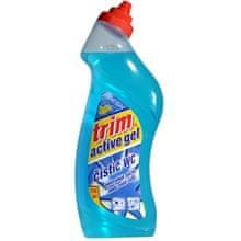 Toaletni gel Trim Activ, svež, 750 ml