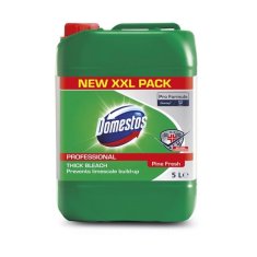 Domestos Univerzalno čistilo Pine Fresh, 5 l