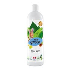 Čistilo za tla Real green, 1 kg
