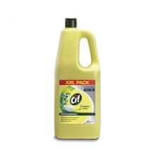 Cif Krema za čiščenje Lemon, 2 l