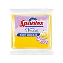 Spontex hitro brisanje, 10 kosov