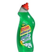 Toaletni gel Trim Activ, limona, 750 ml