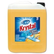 Krystal Čistilo za tla, 5 l