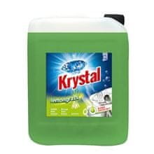 Krystal Tekočina za pomivanje posode, 5 l