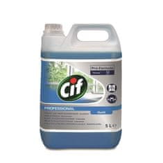 Cif čistilo za okna in površine, 5 l