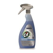 Cif čistilo za okna in površine, 750 ml