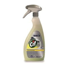 Cif čistilo za razmaščevanje, 750 ml