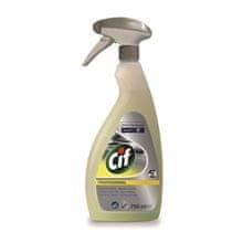 Cif čistilo za razmaščevanje, 750 ml