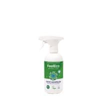 Čistilo za kopalnico Feel Eco, 450 ml