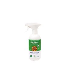 Čistilo za kuhinjo Feel Eco, 450 ml