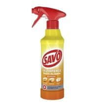 Savo Kopalnica proti plesni 500ml