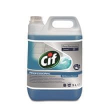 Cif Brilliance čistilo za oceane, 5 l