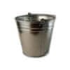 Vedro, pocinkano, 10 l