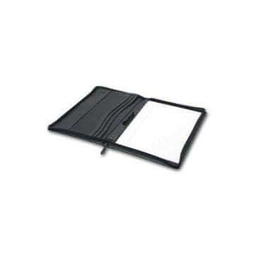 Monolith Konferenčna miza Classic, črna