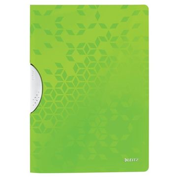 Leitz WOW spise A4, zeleni