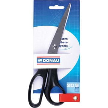 Donau Škarje, 20,5 cm, črne