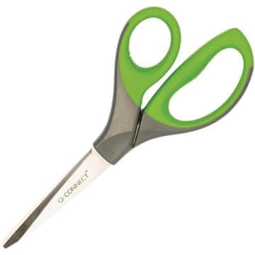 Q-Connect Škarje ELITE, 21 cm