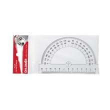 Concorde Konkordni kotomer, 12 cm, s tečajem, prozoren
