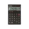 Sharp Namizni kalkulator EL-145T - 14 številk, črn