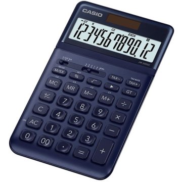 Casio Namizni kalkulator JW 200SC NY