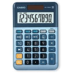 Casio Namizni kalkulator MS-100EM, moder