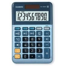 Casio Namizni kalkulator MS-100EM, moder