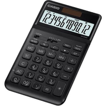 Casio Namizni kalkulator JW 200SC BK