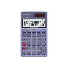 Casio Žepni kalkulator SL-320TER+, moder
