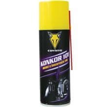 Coyote Mazalno olje Konkor 101, 200 ml