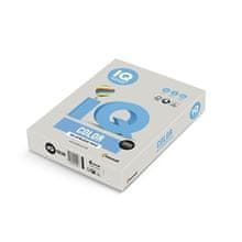 IQ Barvni papir A4-GR21, siv, 80 g/m2, 500 listov