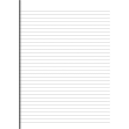 Notes Papir, posamezni listi A3, podložen, 200 listov